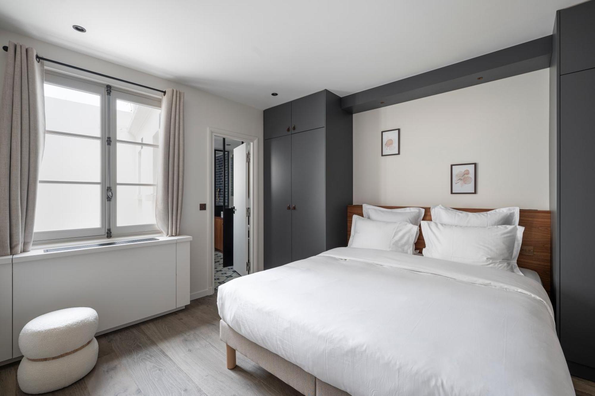 Saint Germain Residence Paris Exterior photo