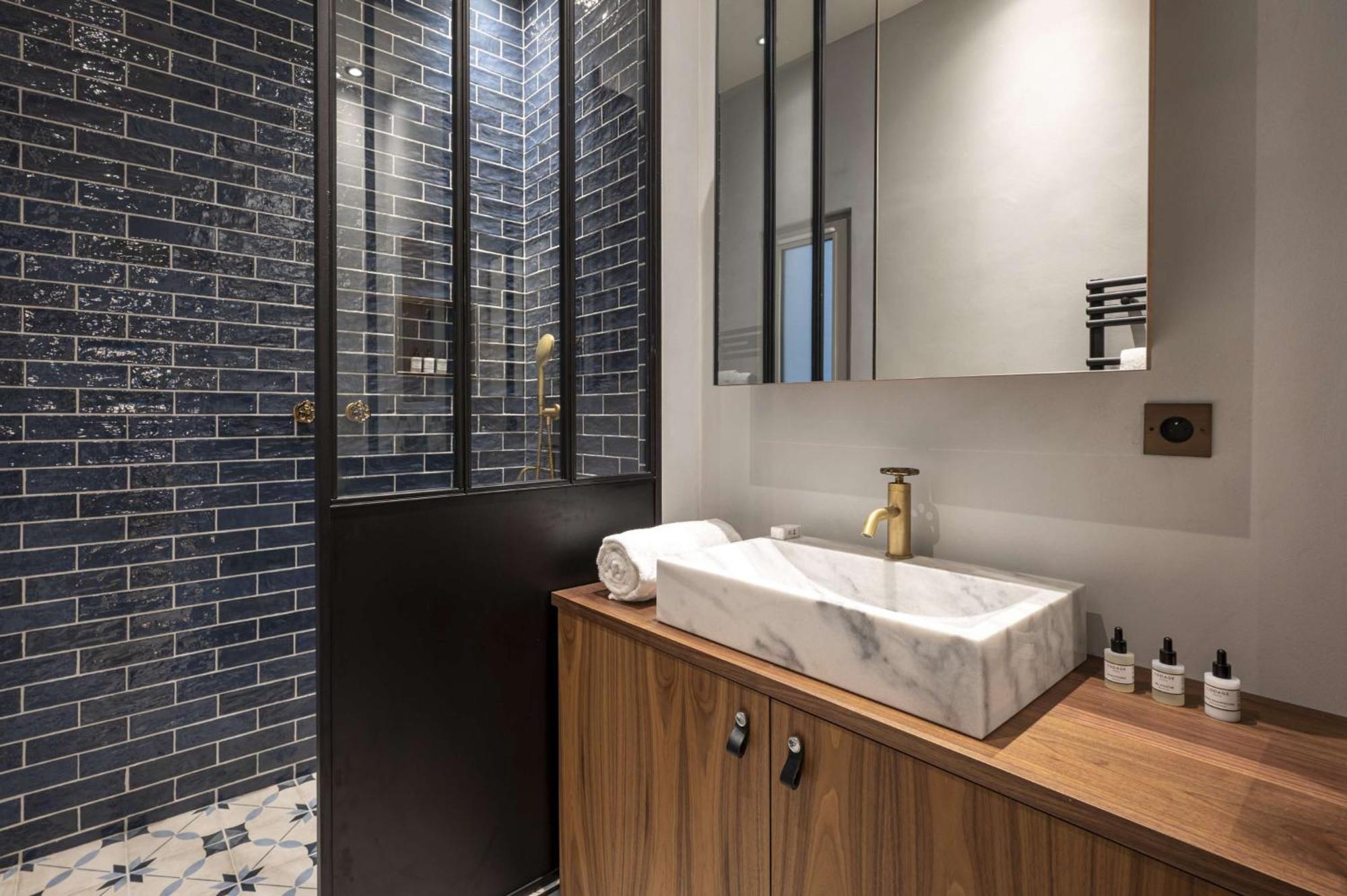 Saint Germain Residence Paris Exterior photo